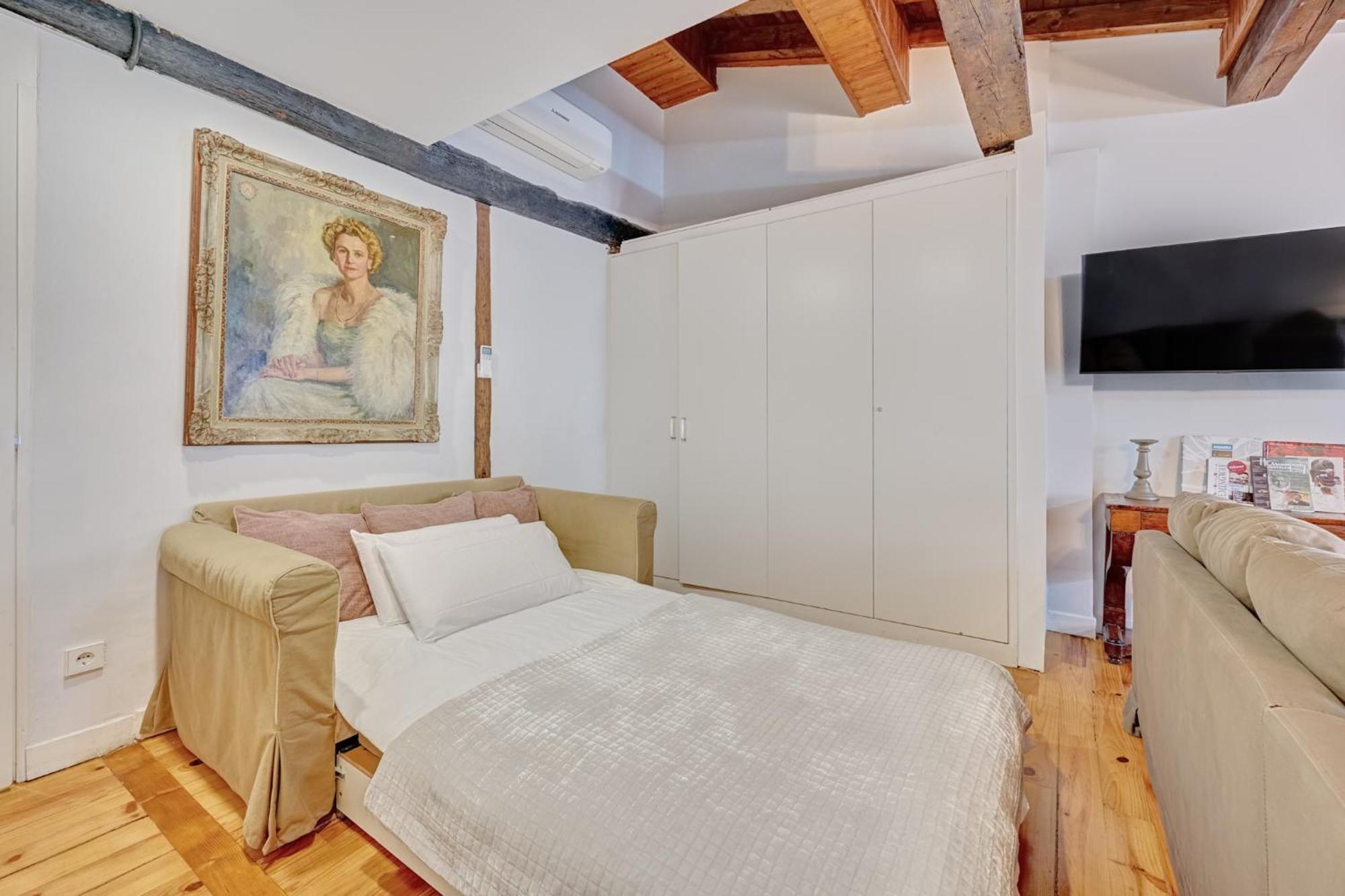 Heart Of Pamplona Apartments I By Clabao 外观 照片