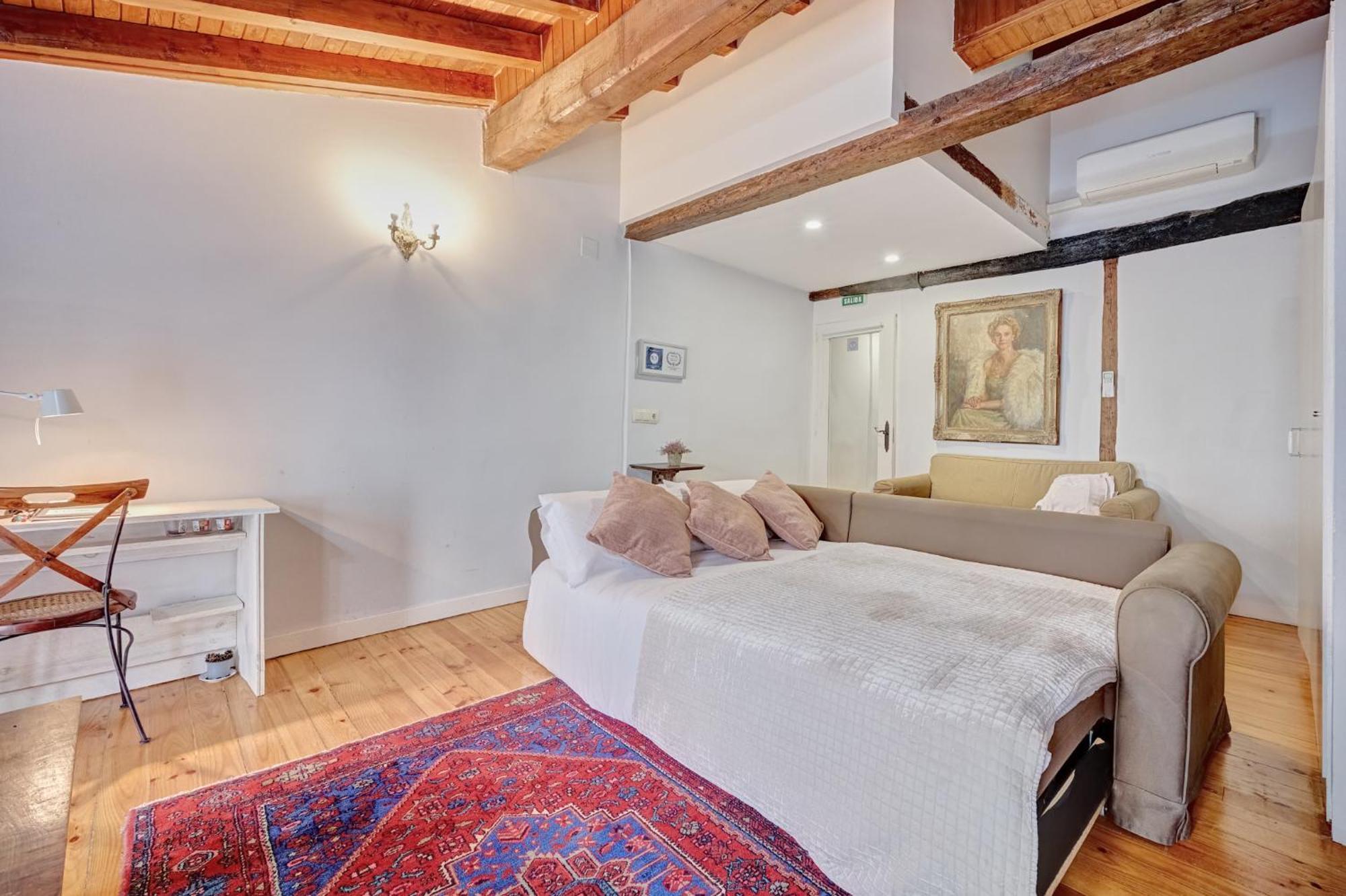 Heart Of Pamplona Apartments I By Clabao 外观 照片
