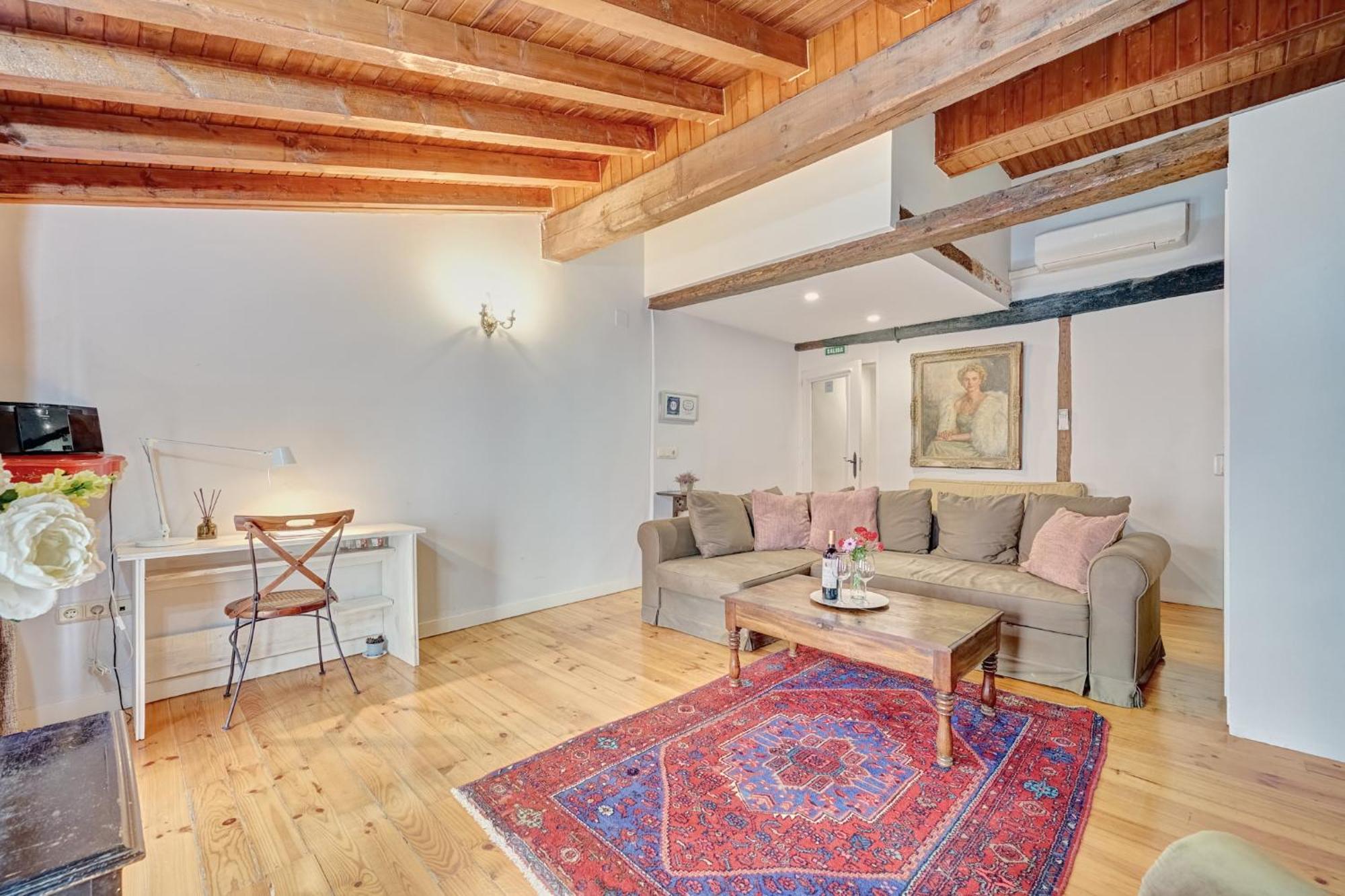 Heart Of Pamplona Apartments I By Clabao 外观 照片